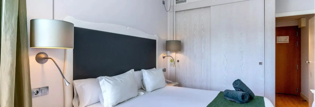 ARTIEM Audax - Adults Only Hotel - Chambres