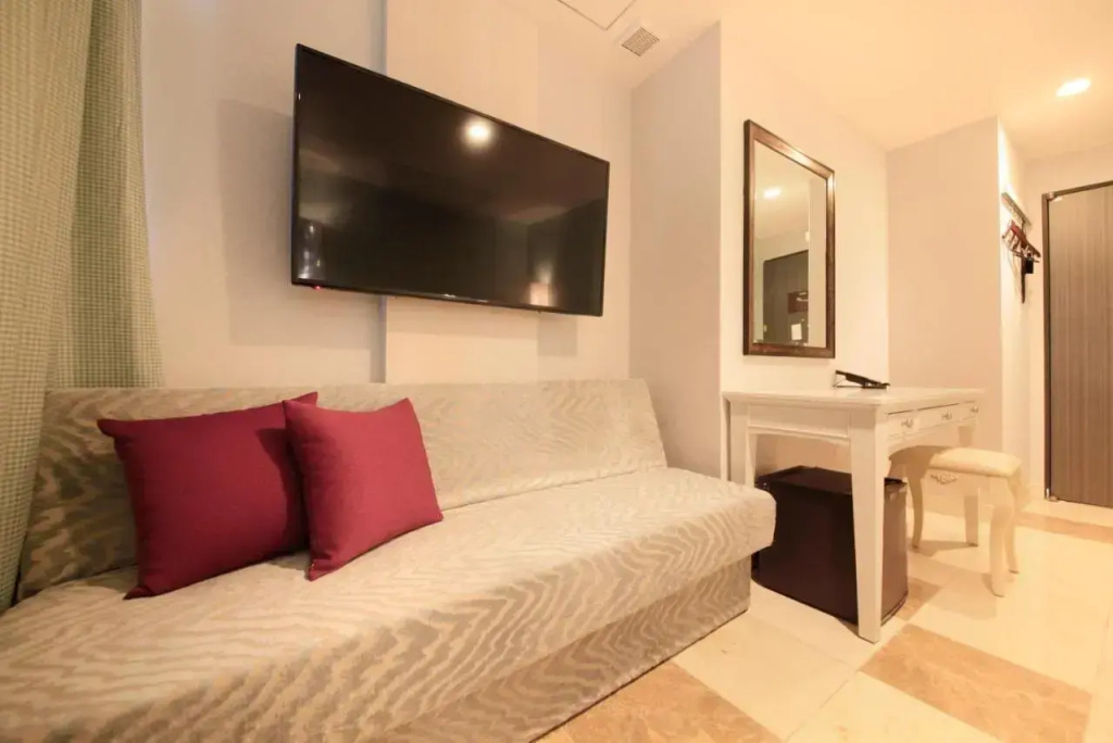 Hotel photo 12