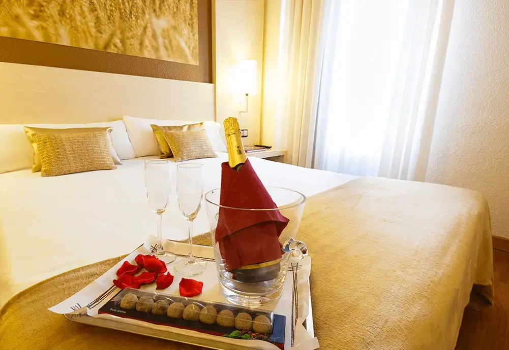 Special Double room (full double bed)