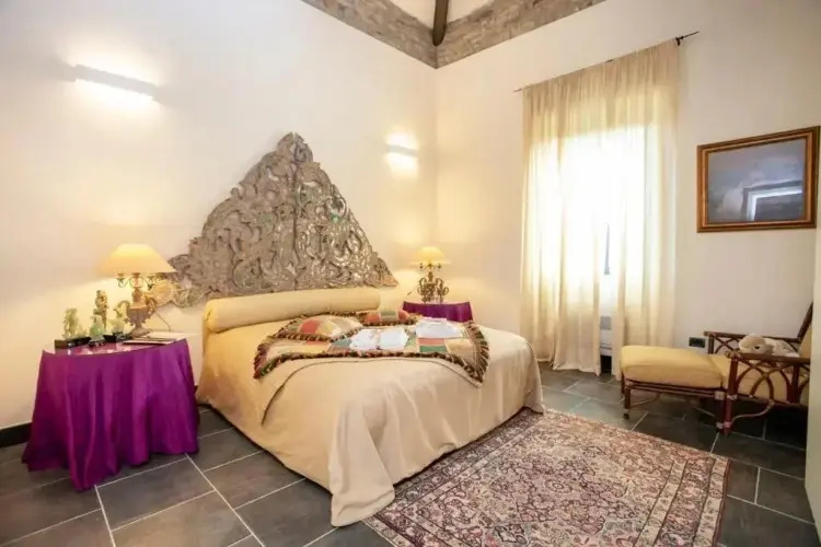 Family Junior Suite