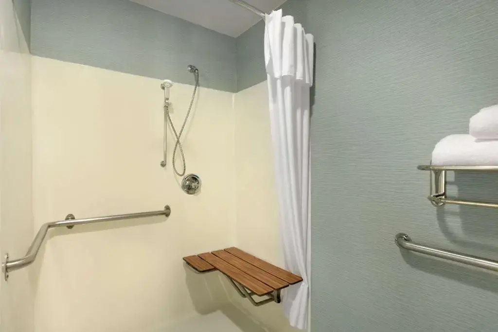 Homewood Suites by Hilton Houston-Westchase - Chambres