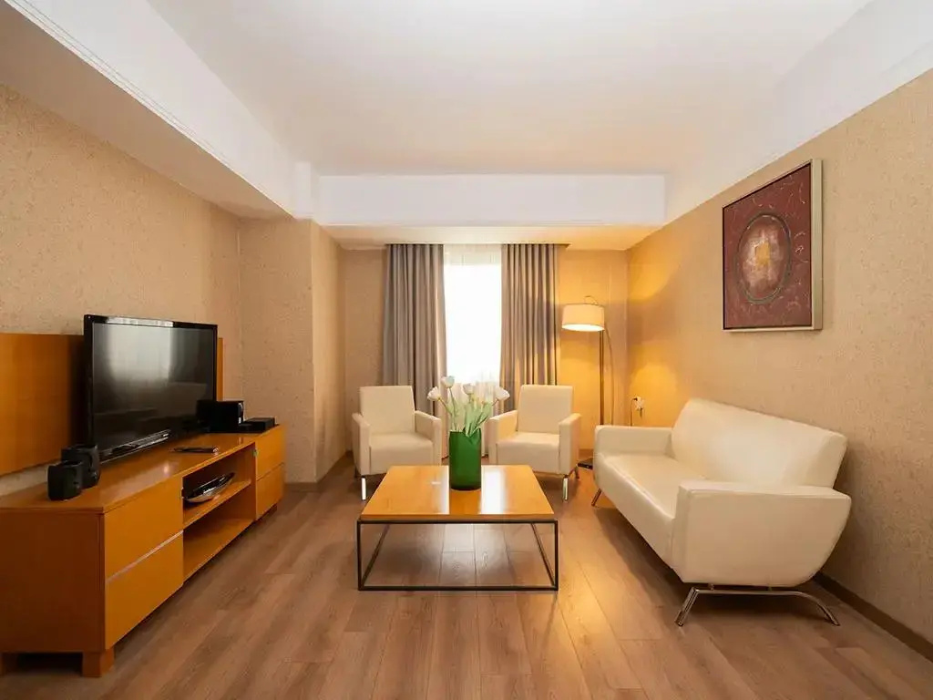 Anemon Grand Denizli Otel - Chambres