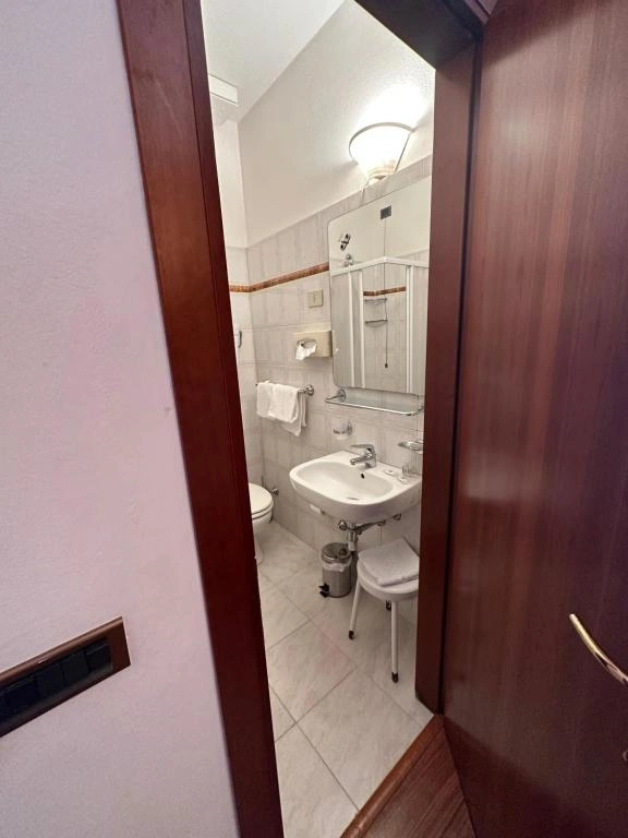Hotel Aspromonte - Chambres