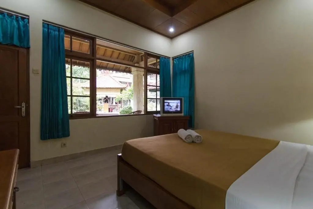Balisandy Resort - Chambres
