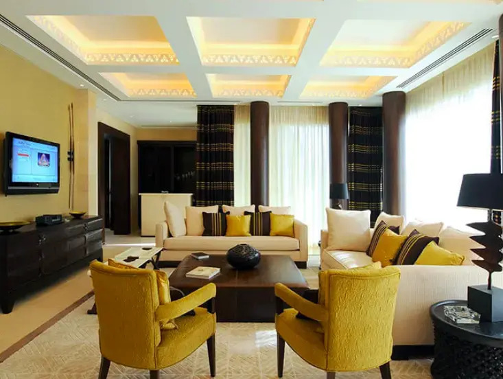 Raffles Dubai