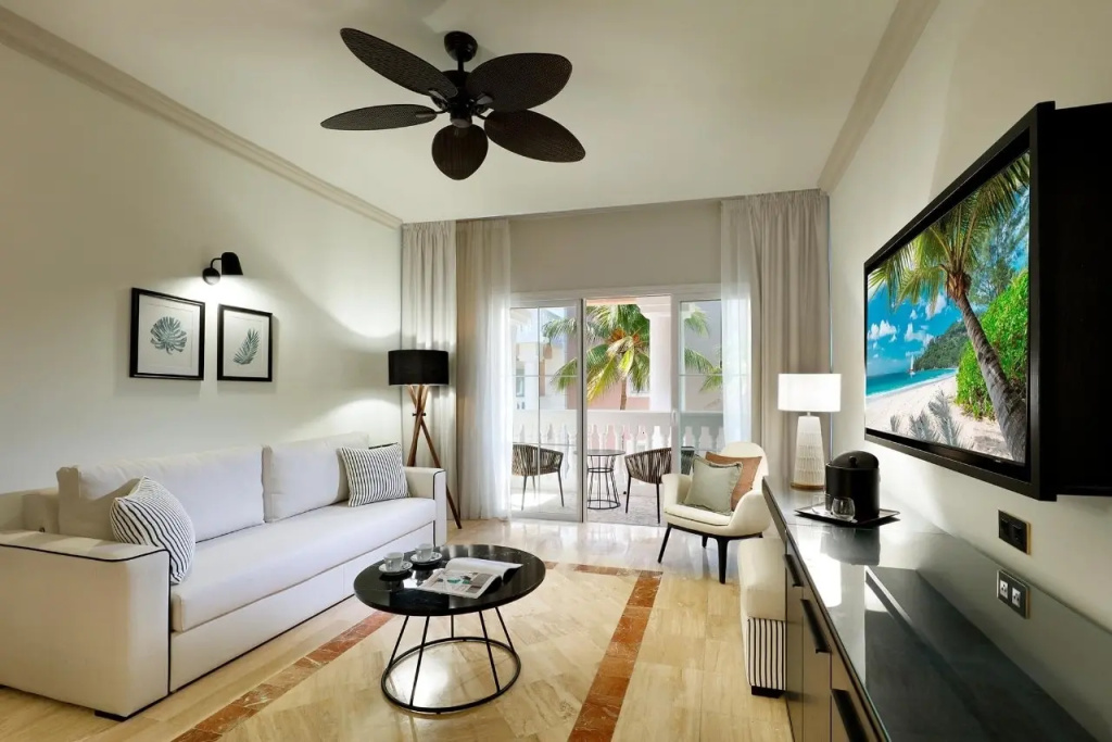 Grand Palladium Jamaica Resort & Spa All Inclusive - Chambres