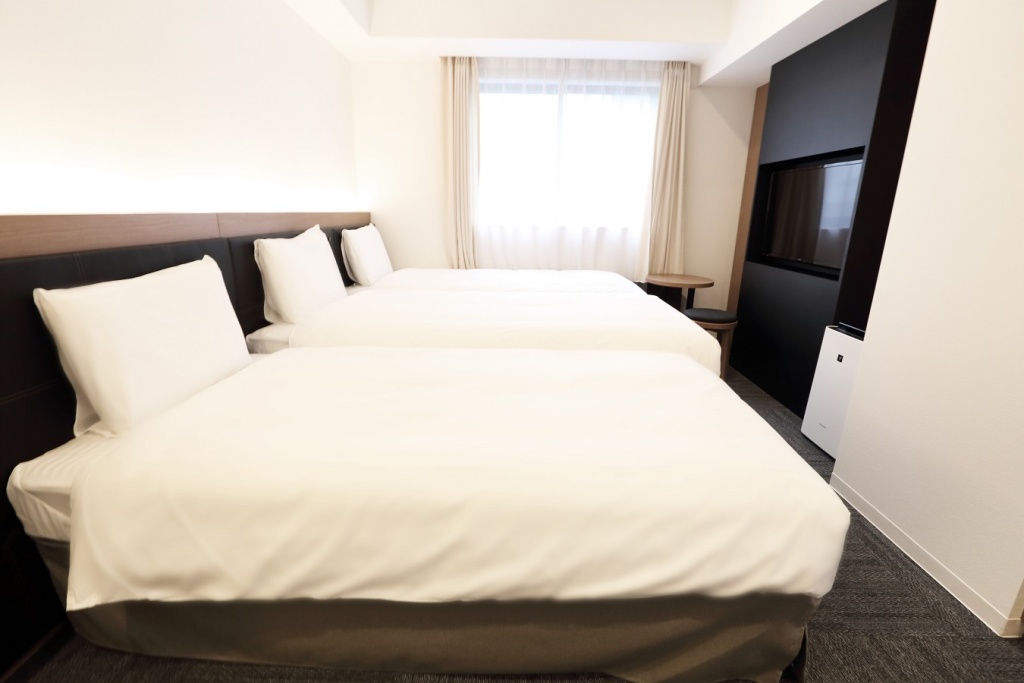 Henn na Hotel Osaka Namba 사진 4
