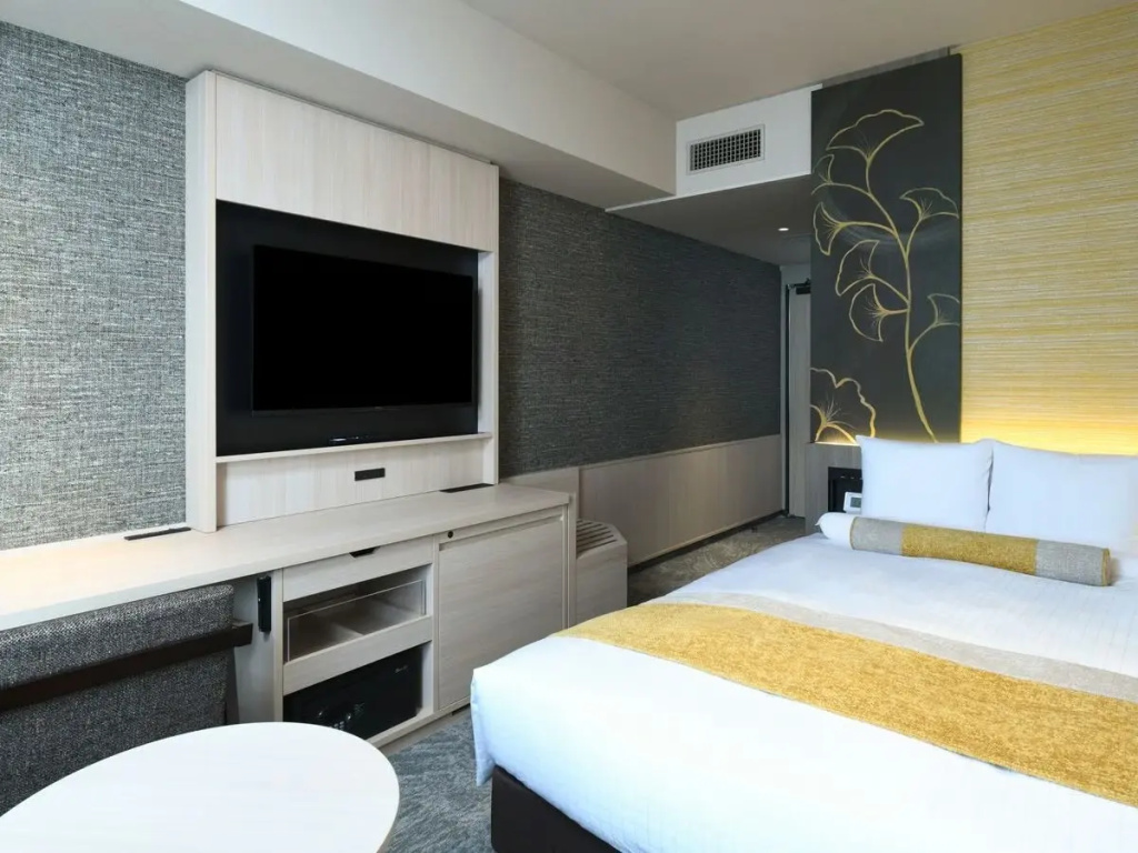 MyStays Ochanomizu Conference Center Hotel - Chambres
