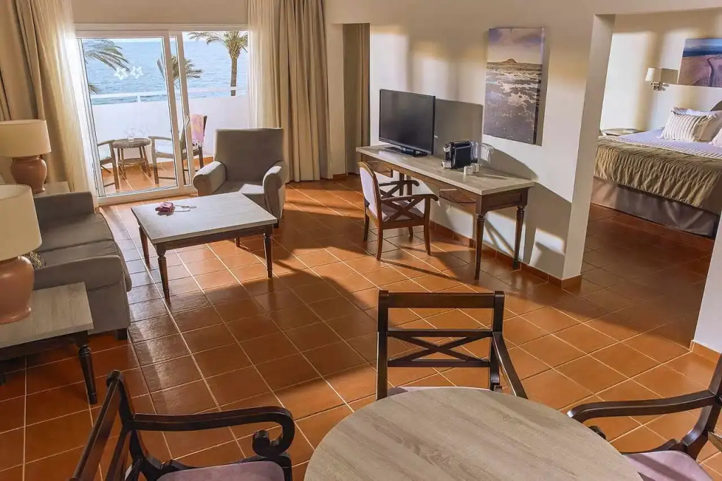 TUI MAGIC LIFE Fuerteventura - Chambres