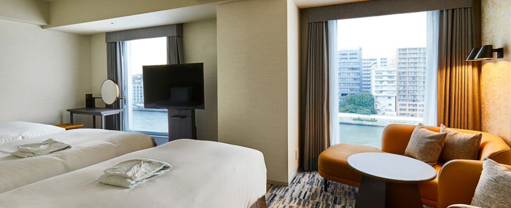 THE GATE HOTEL RYOGOKU by HULIC 사진 51