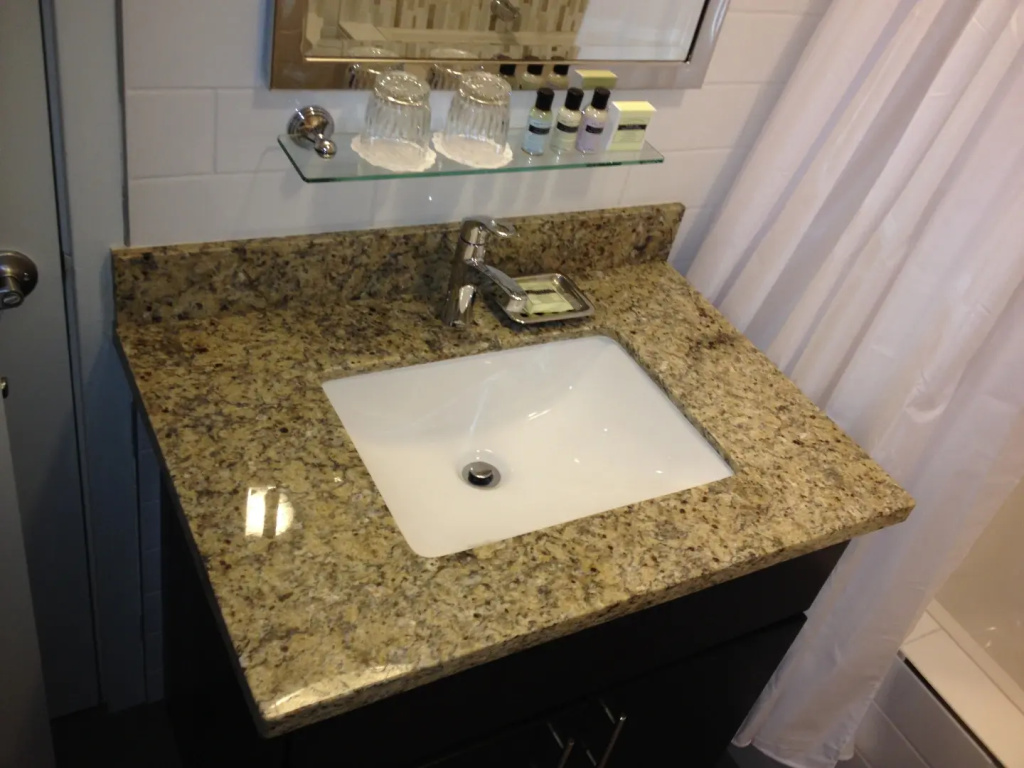 Executive Hotel Vintage Court - Chambres