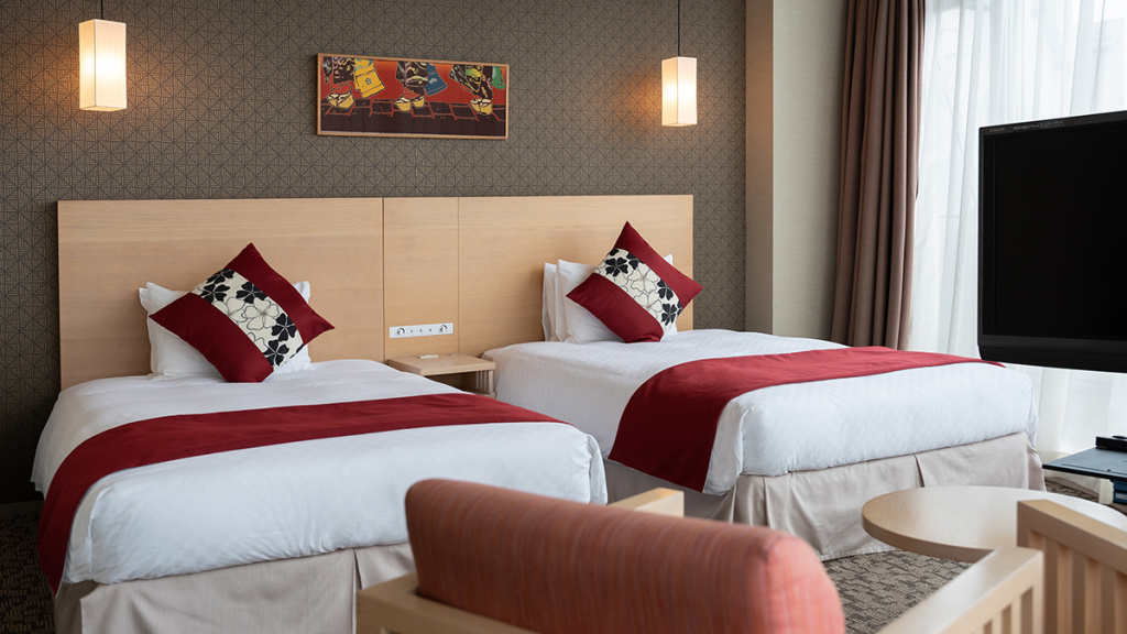 Hotel Vista Premio Kyoto Kawaramachi St. 사진 14