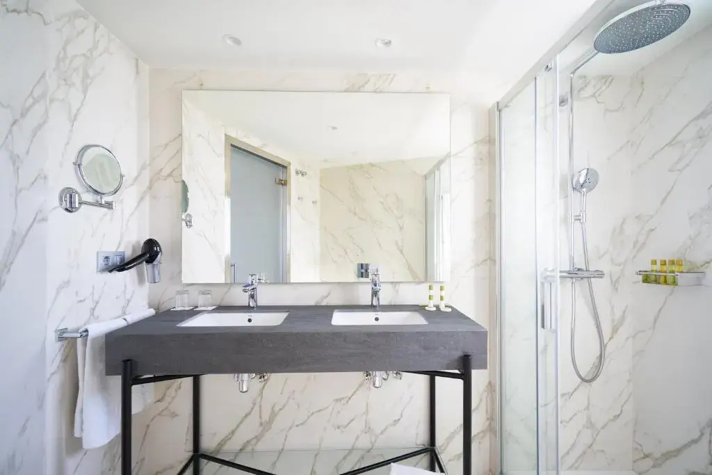 Eurostars Astoria - Chambres