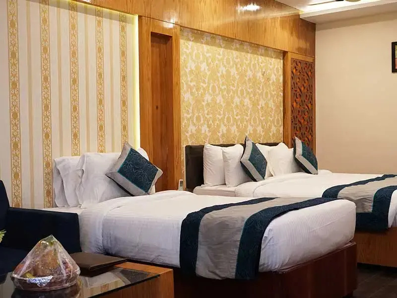 Family Suite