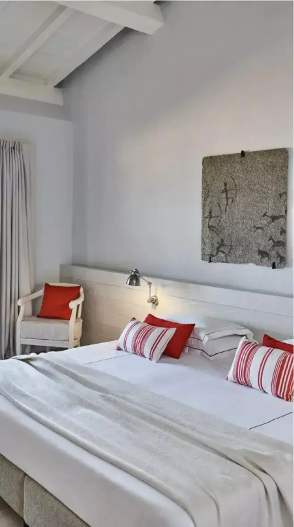 Due Lune Puntaldia Resort & Golf a member of Small Luxury Hotels of the World - Chambres
