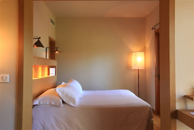 Pinu Double Junior Suite (full double bed)