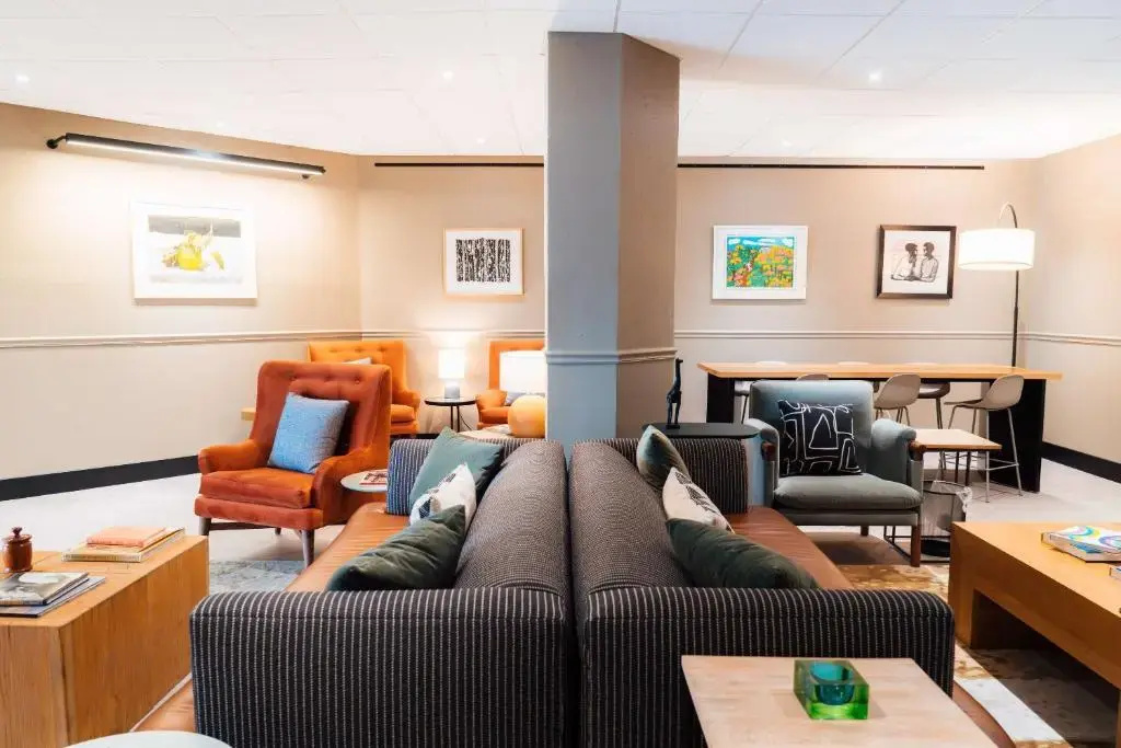Hotel Downstreet, an Ascend Collection Hotel - Général