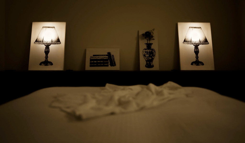 Shibuya Granbell Hotel 사진 26