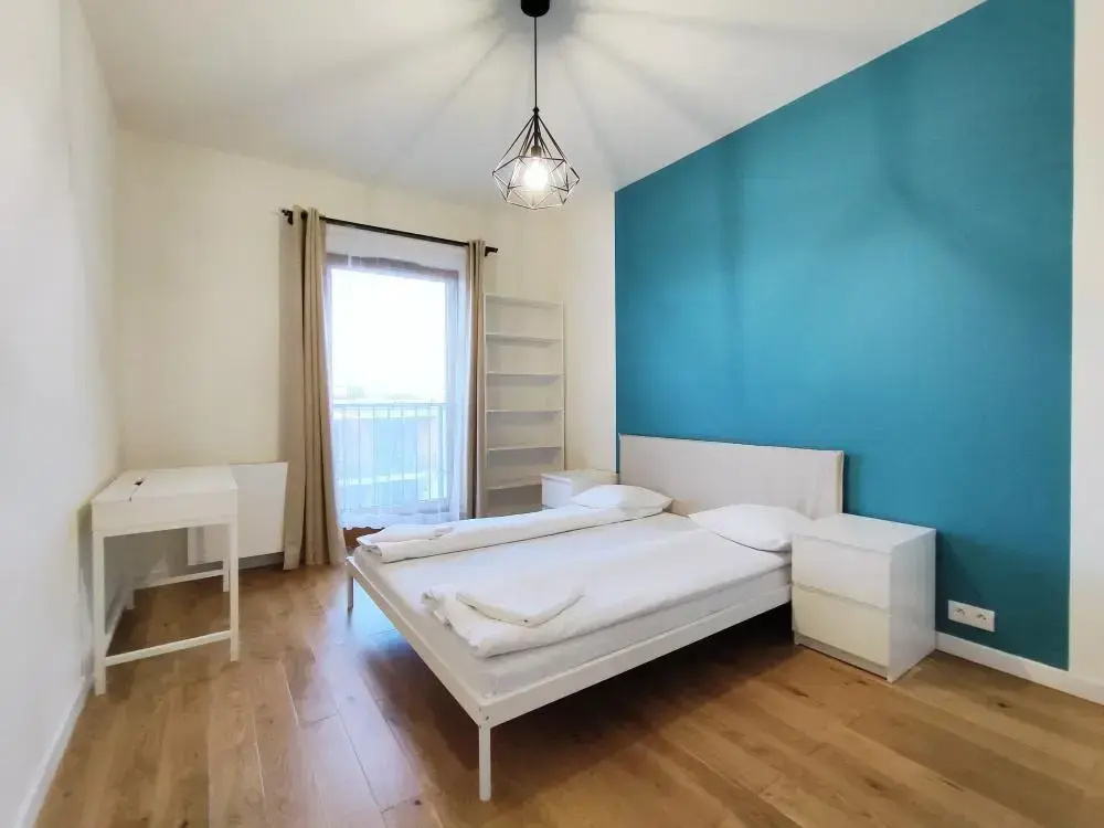 Turnau City Aparthotel - Chambres