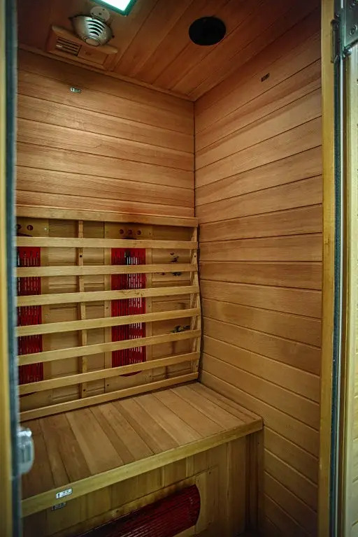 Двухместный номер 22 Deluxe двуспальная кровать в Exclusive Hotel&Apartments