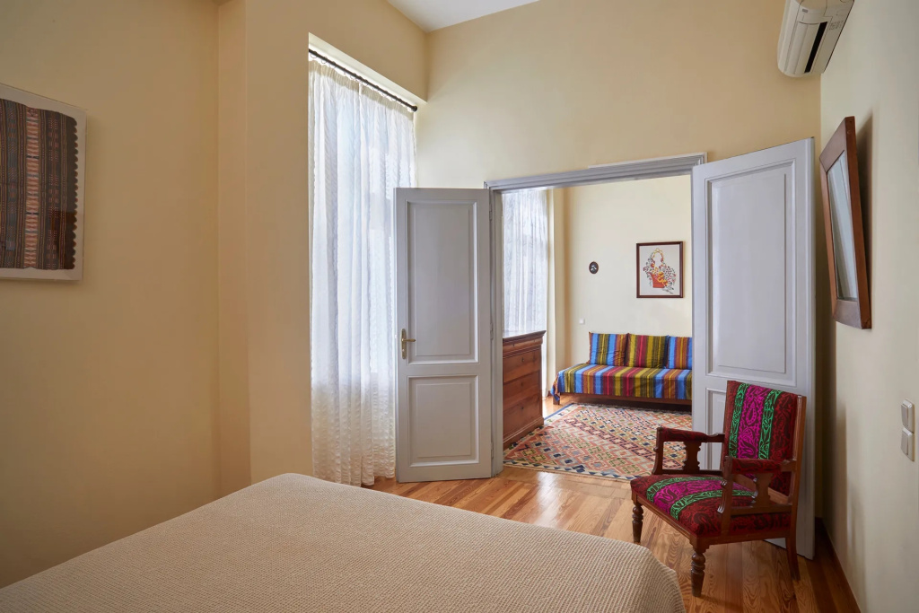 Doma Hotel - Chambres