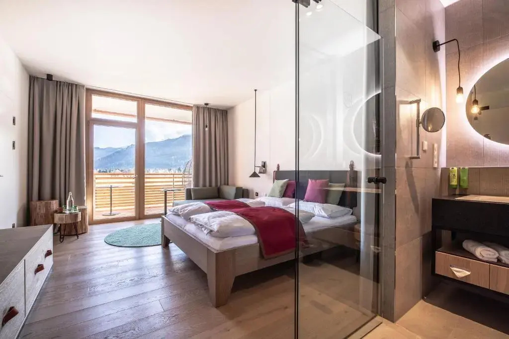 TAUERN SPA Zell am See - Kaprun - Général