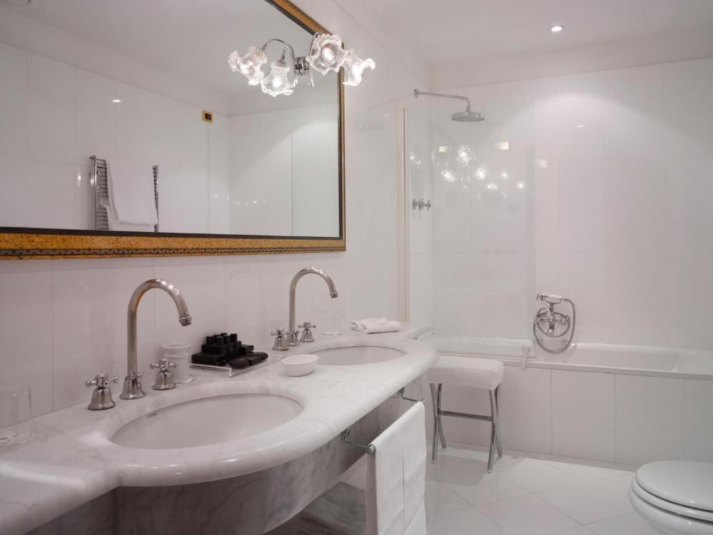 Baglioni Hotel Carlton Image 8