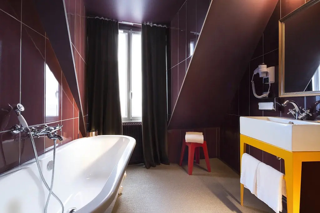 Hôtel Joséphine & SPA by HappyCulture 64