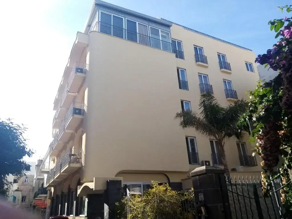 Bristol Hotel Terme Casthotels