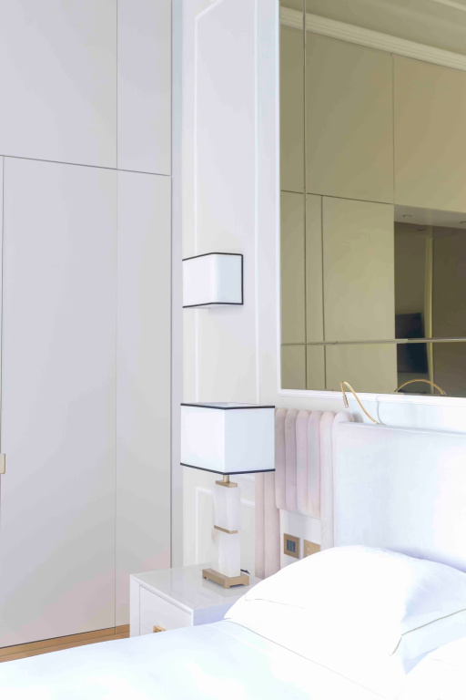 Grand Hotel Principe di Piemonte - Chambres