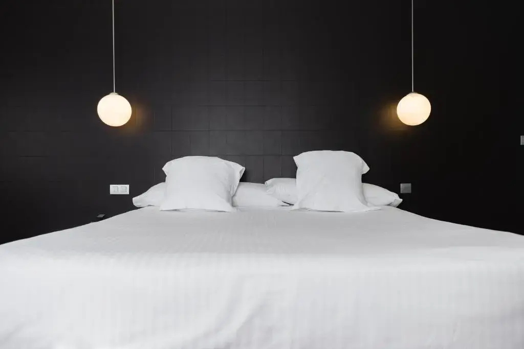 Hotel Veracruz Plaza & Spa - Chambres