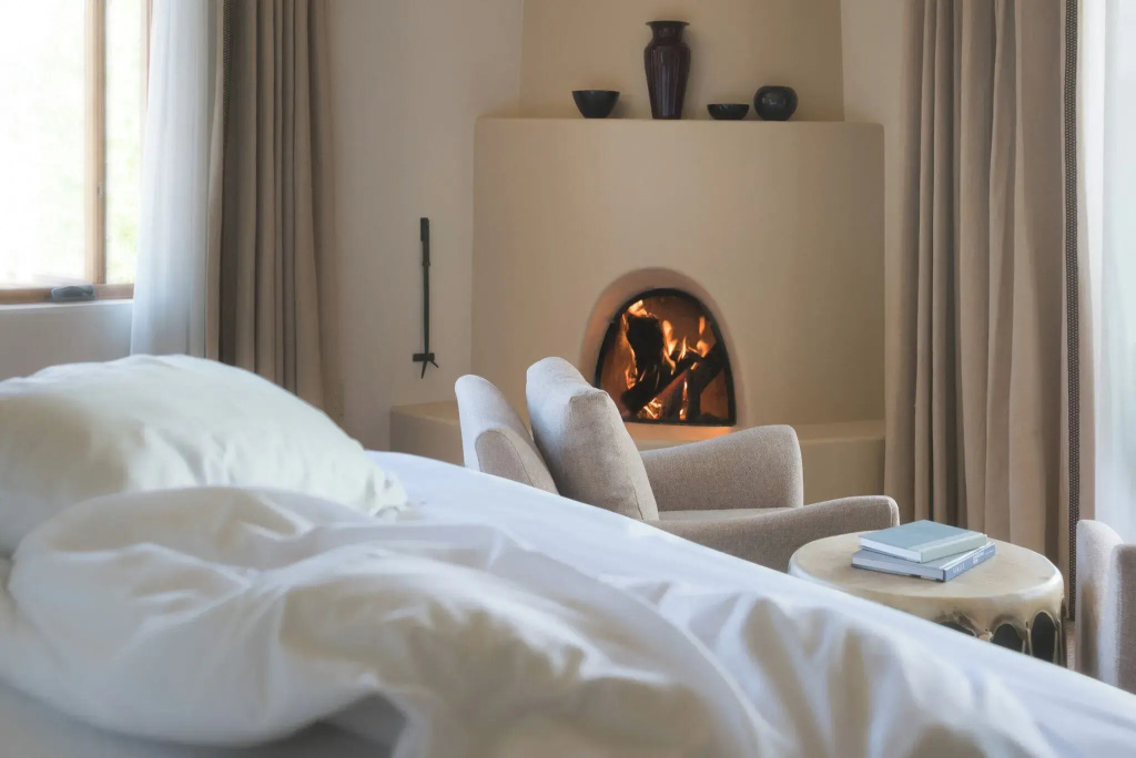 Four Seasons Resort Rancho Encantado Santa Fe - Chambres