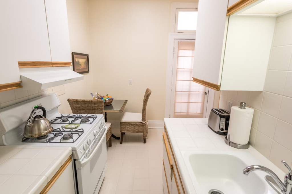 Harbor House Inn - Chambres