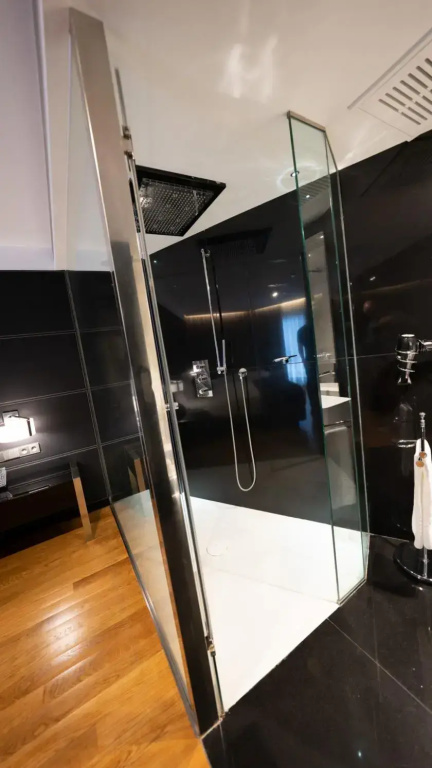 Hotel Inffinit - Chambres