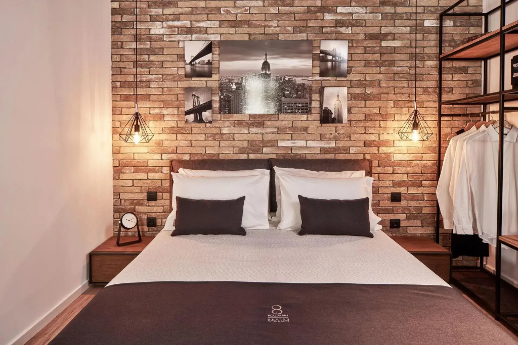Comfort Double Suite Apartment (full double bed)