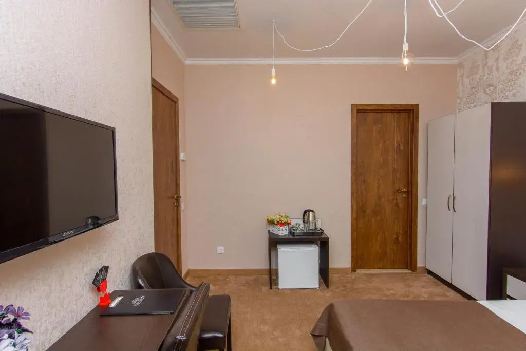 King David Hotel - Chambres