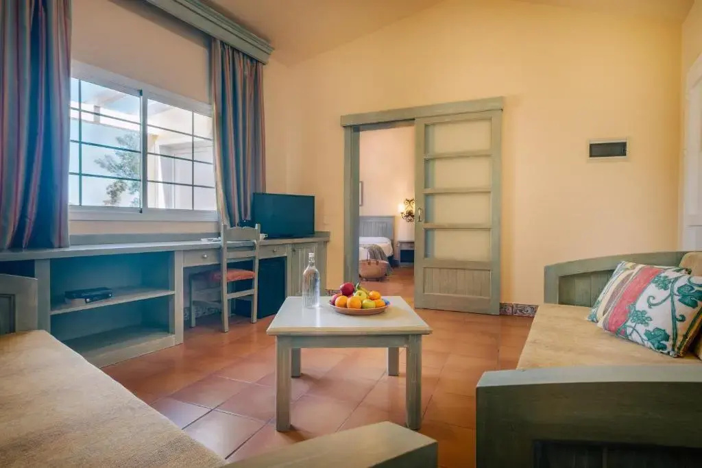 Hotel Royal Suite - Chambres