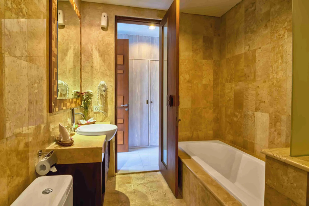 Labak River Hotel by EPS - Chambres