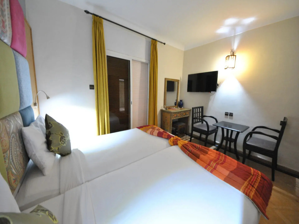 Al Jasira Hotel - Chambres