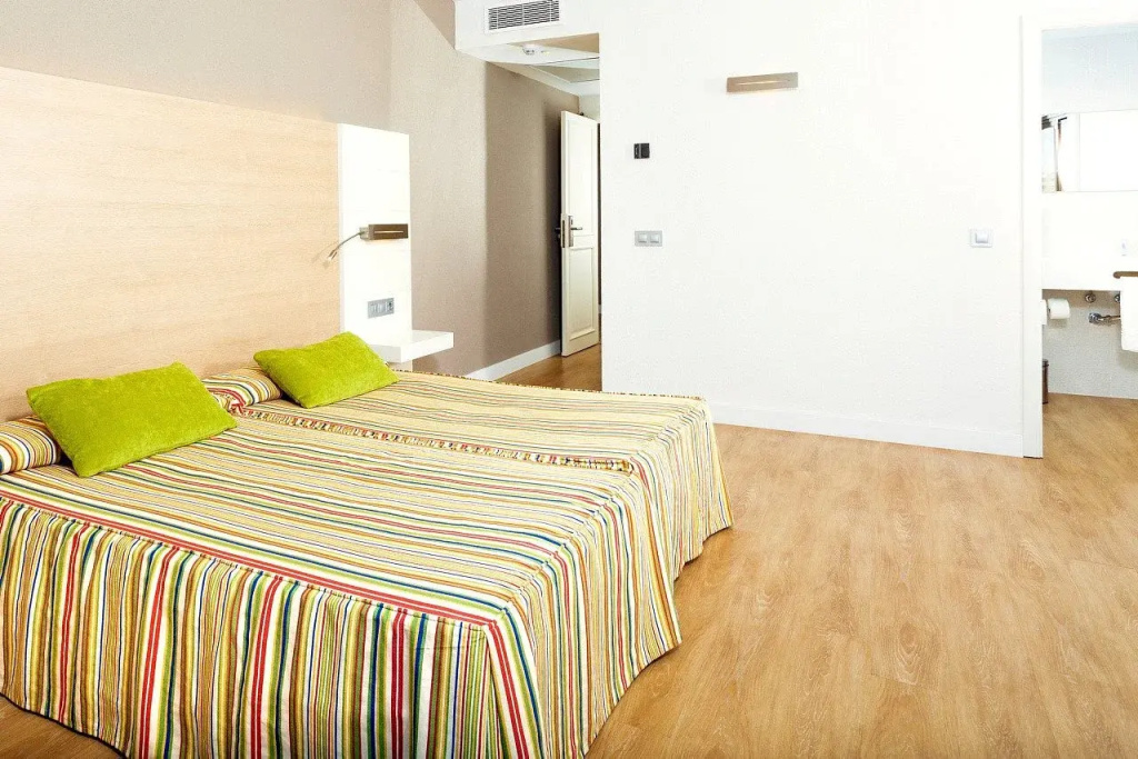 Mariant Hotel - Chambres