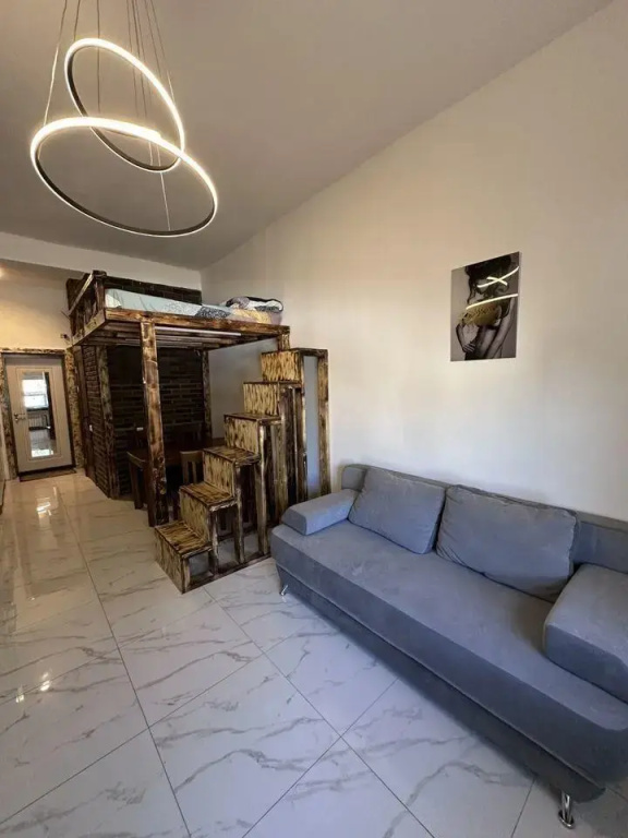 No. 011 Double Studio Apartment (full double bed)