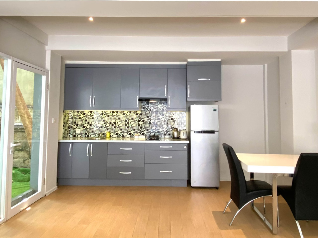 Coast Boutique Apartments - Chambres