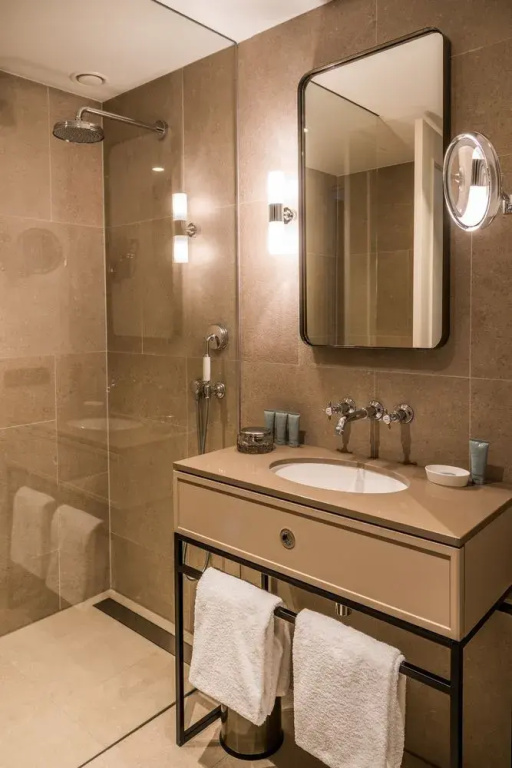 Pillows Grand Boutique Hotel Ter Borch Zwolle  - Chambres