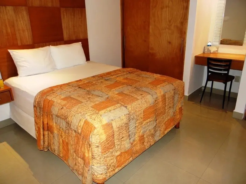 Suites Gaby Cancun - Chambres