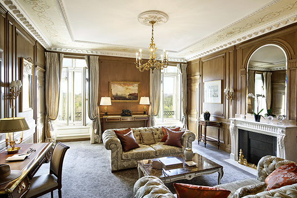 Le Meurice - Dorchester Collection 92