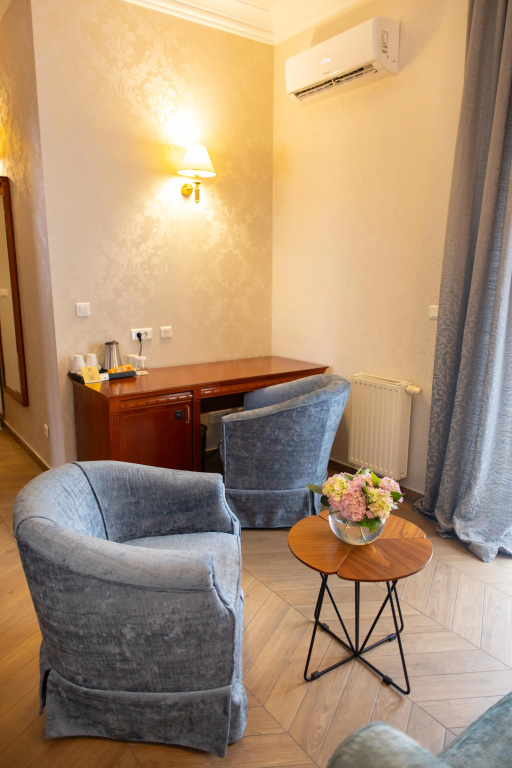 Hotel Waldinger - Chambres