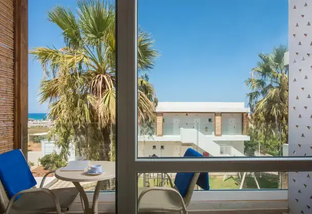 Aelius Hotel & Spa - Chambres