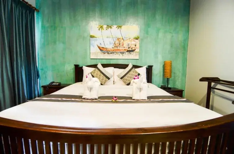 Premium Villa