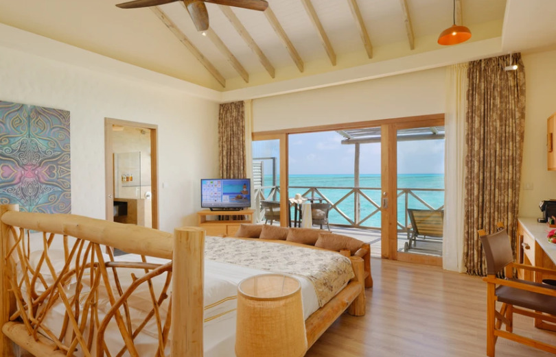 You & Me By Cocoon Maldives
