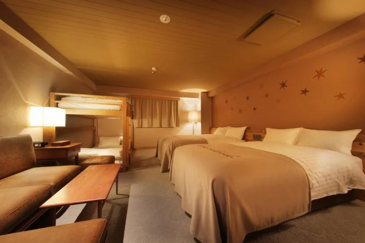 Suite